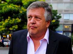 Coimas en la obra pública: el fiscal Stornelli recibió seis cuadernos e investiga si son los originales