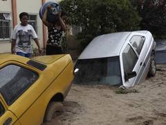 Tragedia en Brasil: hay más de 500 muertos por las inundaciones