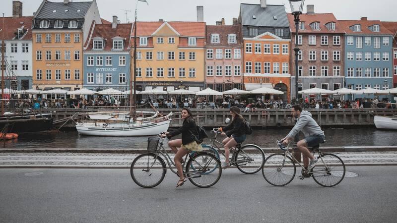 Este destino con el PBI per capita más alto es ideal apra emigrar.