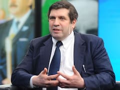 Sergio Chodos acusa a economistas del gobierno anterior de impedir ayuda financiera del FMI a Argentina