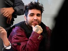 La estremecedora carta que envió Sabag Montiel, el acusado de intentar asesinar a Cristina Kirchner