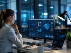 Transformación digital con IA: cómo proteger los datos sensibles del negocio