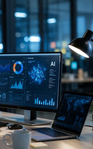 Transformación digital con IA: cómo proteger los datos sensibles del negocio