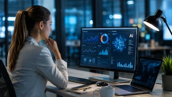 Las tendencias tecnológicas que están transformando los negocios