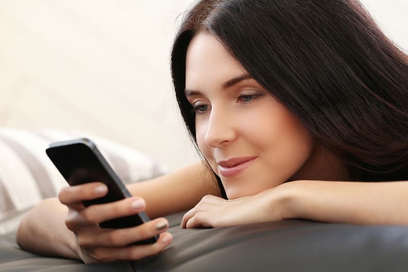 La app incorporará un soporte técnico directo desde su versión web. (Fuente: Freepik)