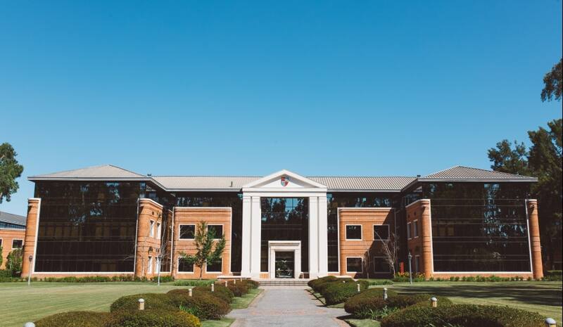 El índice de empleabilidad del IAE alcanzó una puntuación de reputación de 59,1.