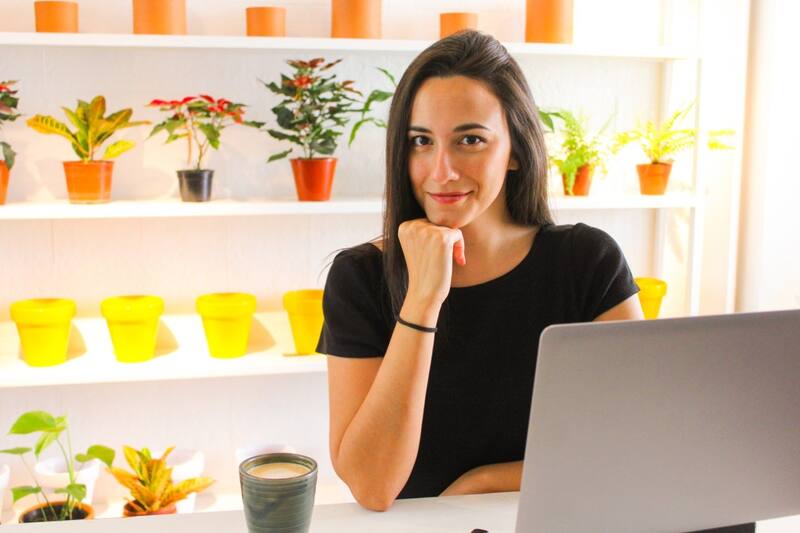 Verónica Silva, Fundadora y CEO de Apprendo.