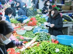 Coronavirus: creen haber identificado el "caso 0" que desató la pandemia