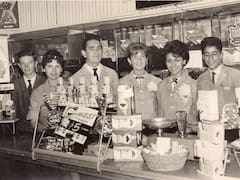 El brasileño que triunfó en Buenos Aires vendiendo café y chocolate: así nació Bonafide