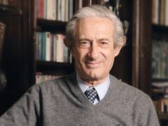 Juan José Llach: “Hay que resolver la relación entre industria, campo y salarios con una productividad inclusiva