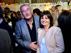 Cita en Cumelén: quién es la pareja de Patricia Bullrich y por qué Macri lo invitó a su refugio en la Patagonia