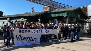 El mayor acreedor de Vicentin rechazará la propuesta de Molinos y LDC, y las empresas piden que no vote