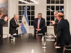 Con los templos cerrados, evangélicos piden ayuda al Estado para seguir su tarea social