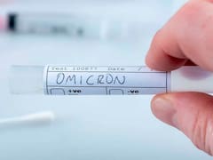 Córdoba: más de 100 casos compatibles con Ómicron y 800 aislados por un viajero proveniente de EE.UU.