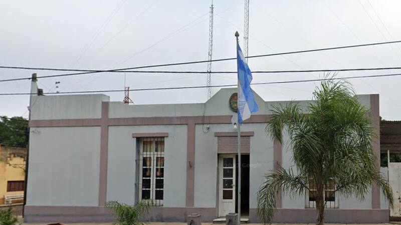 El pueblo entrerriano detenido en el tiempo que vas a amar por su tranquilidad