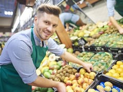 Ni México ni Colombia: este país de Latinoamérica lidera la exportación de la fruta más popular en el mundo