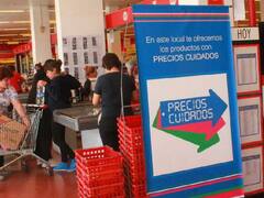 Uno por uno, todos los productos del nuevo Precios Cuidados