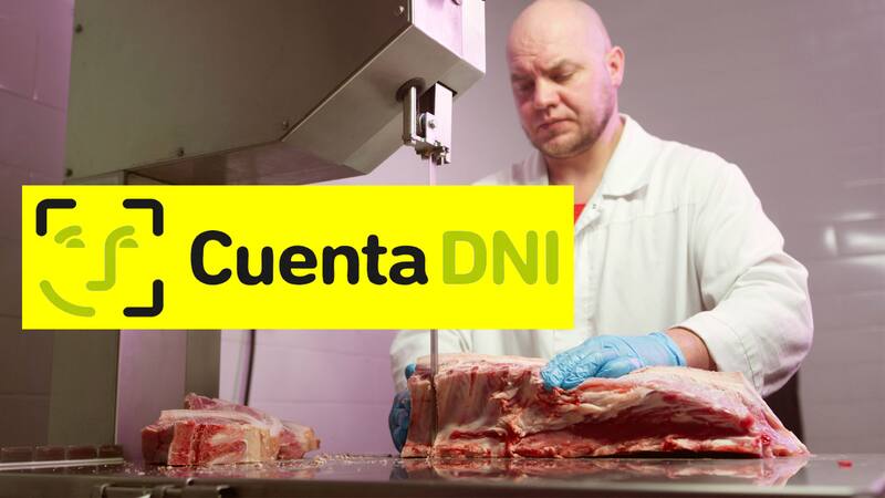 Cuenta DNI renovó su descuento en carnes para octubre.