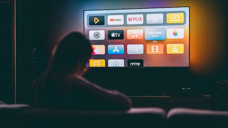 Adiós Netflix: los 5 canales de Telegram para ver gratis y sin publicidad todo el catalogo.