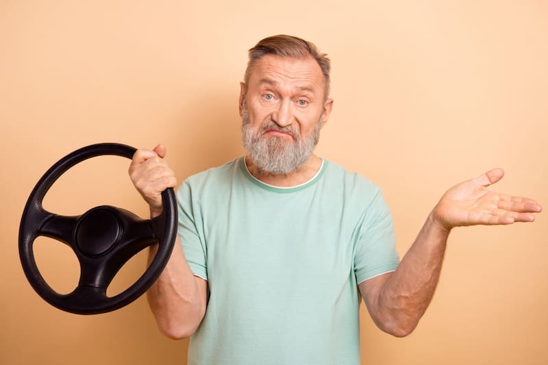 "¡No dejes que una multa te frene! Aprovecha la campaña de regularización y recupera tu tranquilidad. Fuente: Shutterstock.