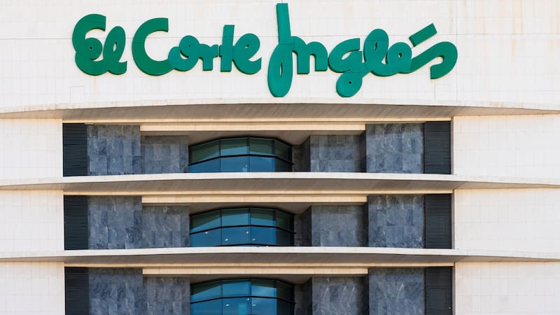 Uno de los centros emblemáticos de Madrid de El Corte Inglés cerró definitivamente