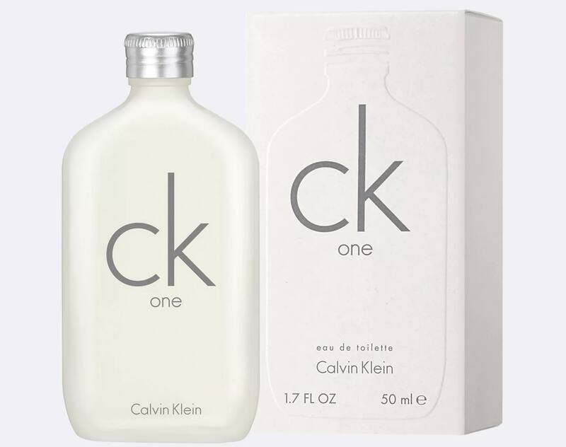 Este es el perfume de Calvin Klein, disponible en Amazon por un precio asequible. (Foto: calvinklein.us)