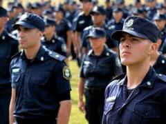 Policía bonaerense: anuncian un nuevo aumento salarial para todas las categorías