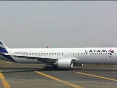 Latam Argentina se expande en el país y suma nuevas rutas a Chile