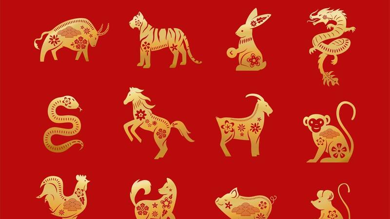 La astrología oriental puede orientarte para comenzar el mes de la mejor forma.