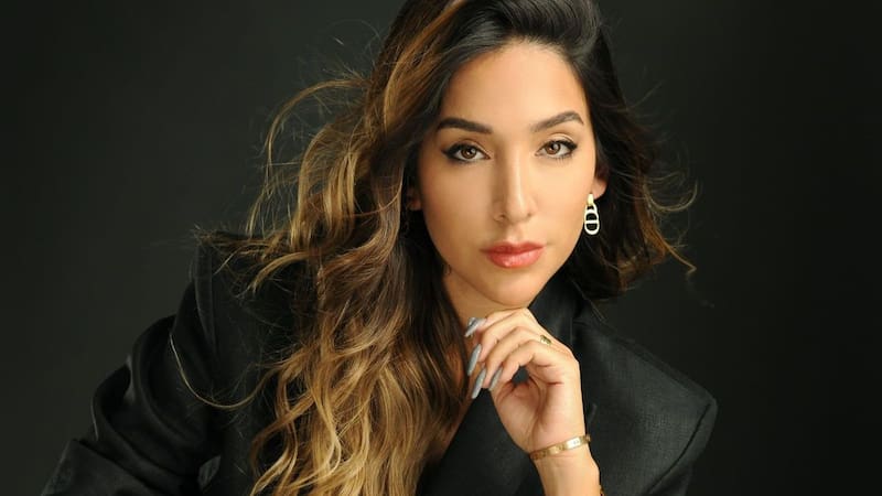 Florencia Sosa acumula más de 179.000 seguidores en Instagram.