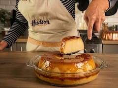 Budín de pan casero: la receta fácil y económica para que quede cremoso y aprovechar el pan duro