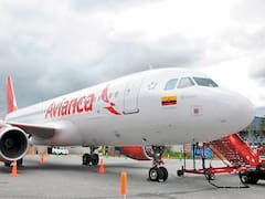 El Gobierno autorizó a Avianca a volar en el país