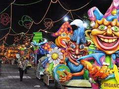 Carnaval en Argentina: 6 destinos fuera del circuito tradicional
