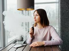 El Gobierno le puso un nuevo impuesto a todos los cigarrillos electrónicos