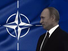 ¿Se viene la Tercera Guerra Mundial? Acusan a Rusia de invadir a uno de sus países vecinos y la OTAN está en alerta máxima