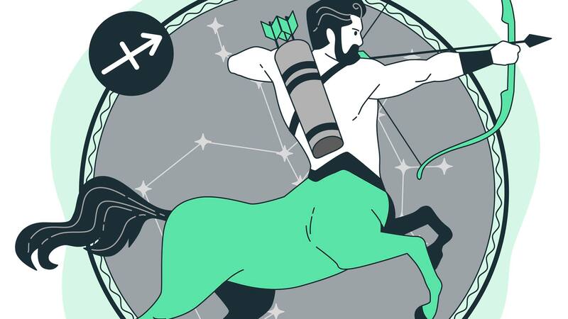 El 2024 llegará con nuevos desafíos para los sagitarianos, según la astrología.