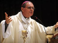 La Iglesia reclamó a los diputados "un segundo de reflexión antes de votar" el aborto