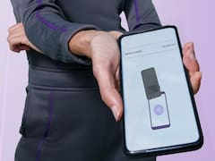 Tarjeta, QR o smartwatch: todas las formas de pagar y cobrar con Nave Point