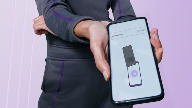 Tarjeta, QR o smartwatch: todas las formas de pagar y cobrar con Nave Point