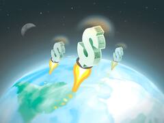 Cómo el regreso de la inflación está cambiando el mundo