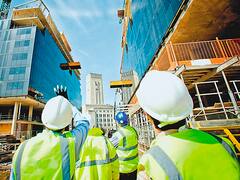 De simuladores de golf y esquí a sala de ensayo, los lujos de la torre más alta de Sudamérica