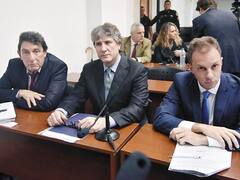 Boudou va a juicio oral en la causa por venta de la ex Ciccone
