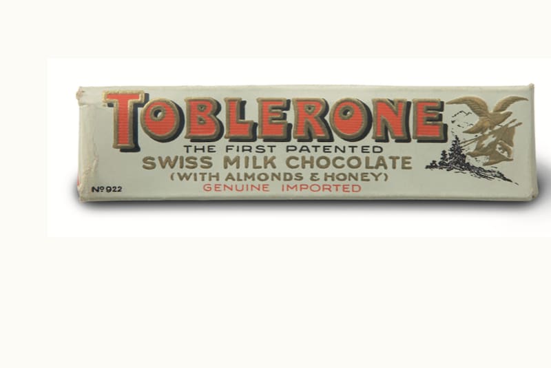 Las primeras versiones tenían un águila. Luego se la cambió por el oso de Berna.