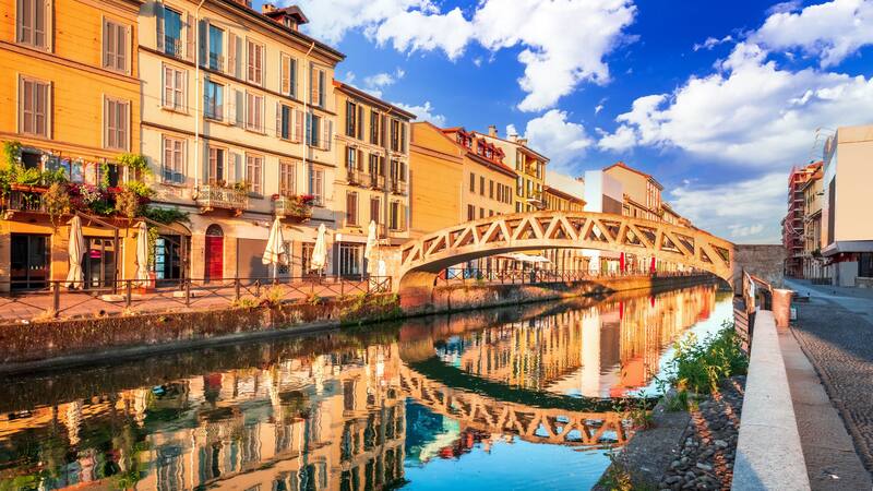 El Corte Inglés tiene un auténtico chollo para visitar Milán en San Valentín a tan solo 211 euros.