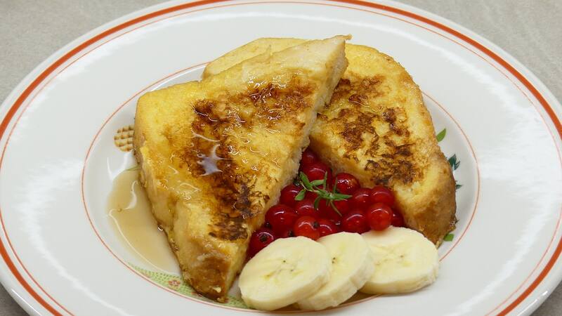 Mercadona tiene el pan perfecto para preparar torrijas en Semana Santa.