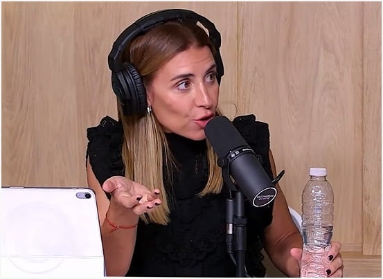 Gabriel Solano en El Cronista Stream: “Le niego el derecho a un empresario de cerrar si eso deja a 1000 trabajadores en la calle”