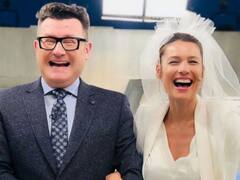 Quién es Gabriel Oliveri, el 'amigo íntimo' de Pampita y Juanita Viale