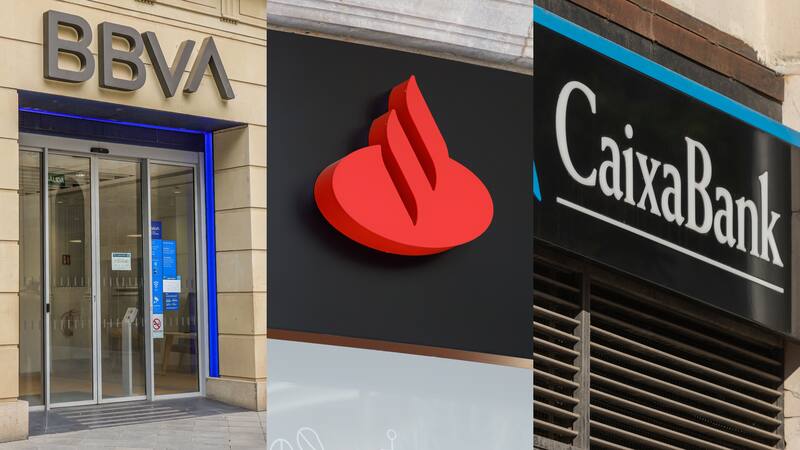 Estos son los bancos que aplicarán comisión por retiros de efectivo en cajeros automáticos en septiembre.