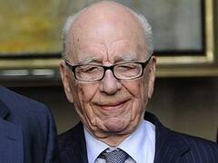 Murdoch compró National Geographic por u$s 725 millones