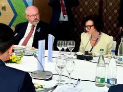 El Gobierno reclama a las potencias frenar un negocio con perjuicios por u$s 14.000 millones anuales para el país